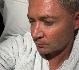 Check-ups and early detection is key: Michael Clarke's 'friendly reminder' to fans after another skin cancer surgery