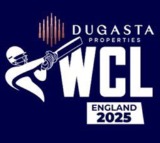 WCL 2025 world’s second most watched cricket league: Reports