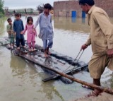 Pakistan: 802 dead, over 1,000 injured amid torrential rains, flash floods