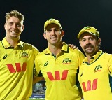 Aussie batters gain big in ODI rankings after series win over South Africa