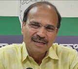 ‘Don’t distort history during Ganesh Chaturthi’: Adhir Ranjan Choudhary to Mohan Bhagwat