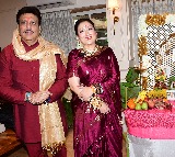 Sunita Ahuja speaks up on divorce rumours with Govinda: Nobody can separate us