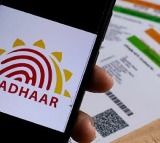 UIDAI urges schools to ensure timely Aadhaar biometric updates for children
