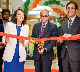 Indian Consulate's new Chancery premises inaugurated in Seattle