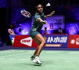 World Championship: Sindhu storms into round of 16; Dhruv-Tanisha pair too progress