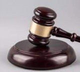 Court hands life term to man convicted in rape and murder of minor girl