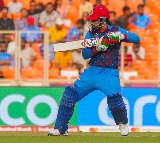 Rashid Khan to lead Afghanistan squad for T20I Tri-Series in Sharjah