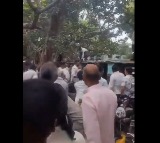 Teacher Loses Money to Monkey in Uttar Pradesh Office