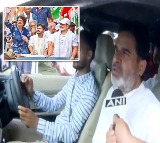 Prashant Kishor Fires at Revanth Reddy Over Bihar Visit