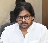 Pawan Kalyan Greets People on Vinayaka Chavithi