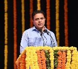 KTR Slams CM Revanth Reddy for Bihar Trip Amid Telangana Floods