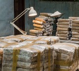 Tamil Nadu Smuggling Smugglers Shift Focus from Gold to Drones