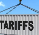Trump tariffs likely to result in US GDP go down by 40 to 50 bps says Report