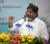 Bhatti Vikramarka Counters KTRs Criticism on Telangana Floods