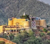 Trinetra Ganesha Temple in Rajasthan Receives Letters of Prayers