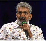 Rajamouli says theater experience is unique