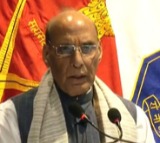 India never seeks war but will respond with strength if challenged says Rajnath Singh