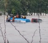 Kamareddy Floods Heavy Rains Cause Havoc in Kamareddy District
