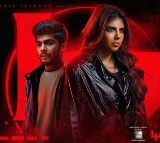 Kalyani Priyadarshans Kotha Loka Chapter 1 Telugu Trailer Released