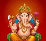 PM Modi greets nation on Ganesh Chaturthi wishes for everyones happiness peace