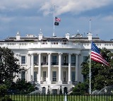 Trump orders US flags to be flown at half-staff to honour school shooting victims
