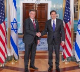 Marco Rubio, Israeli FM Sa'ar reaffirm 'vital' bilateral ties, vow to push against Iran