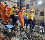 Death toll in Maharashtra's Virar building collapse climbs to 14, rescue ops continue