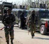 Two terrorists killed, infiltration attempt foiled in J&K’s Uri