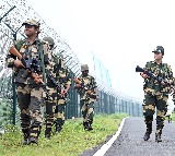 BSF–BGB border talks end in Dhaka with pledge to ensure peace along 4,096 km-long frontier