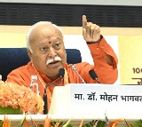 RSS chief highlights conversion, illegal migration as causes of demographic imbalance