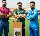 T20I Tri-Series: UAE, Pakistan, and Afghanistan eye dress rehearsal before Asia Cup
