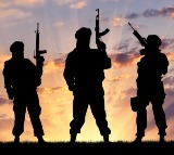 High Alert in Bihar After Terrorists Infiltration Before Elections