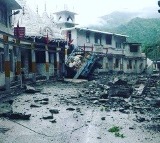 Himachal Pradesh Floods Cause 50 km Traffic Jam