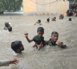 Telangana Kamareddy Villages Evacuated Due to Flood Havoc