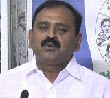 Bhumana Fires at BR Naidu Over Abusive Language and TTD Land Allocation