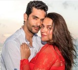 Neha Dhupia Responds to Pregnancy Criticism Before Marriage