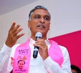 Harish Rao Criticizes Revanth Reddy for Negligence in Flood Relief