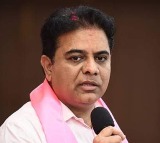 KTR to Visit Flood Affected Areas in Sircilla and Kamareddy