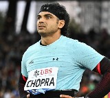 Below-par Neeraj Chopra finishes second in Diamond League Final; Weber on top with 91.51 m throw