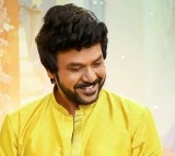 Real peace and happiness can be found in serving others, says Raghava Lawrence