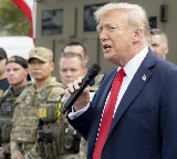 White House cites low Delhi crime rates in Prez Trump's campaign to take over law and order in US cities