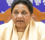 Poisonous politics: Mayawati condemns use of abusive language against people in high positions