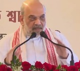 'Rahul must apologise to PM Modi and nation', Amit Shah flays Cong for abusive slogans in Bihar