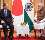 PM Modi, former Japanese counterpart Suga discuss expanding bilateral ties