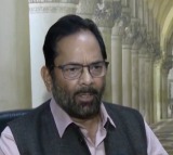 Constitution in hand, abuse dictionary in pocket: BJP's Naqvi slams Oppn for offensive language against PM Modi