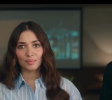 Tamannaah Bhatia, Diana Penty bring a tale of friendship, hustle & courage in 'Do You Wanna Partner'