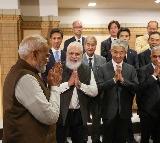 India and Japan force for peace, progress and stability in Asia, world: PM Modi