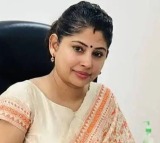 Smita Sabharwal Suffering from Vertebral Artery Dissection