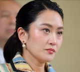 Patongtarn Shinawatra Loses Thailand PM Post After Phone Call Leak
