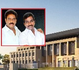 Pinnelli Ramakrishna Reddy Anticipatory Bail Rejected by High Court